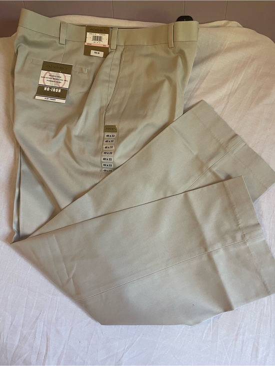 Axist Other - Axist Men’s Chinos - Light Khaki No -Iron
